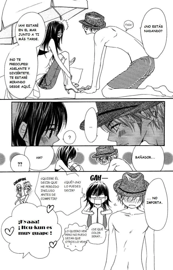 Cosplay Animal (2004) - Capítulo 8 - Página 20 - LectorTMOo