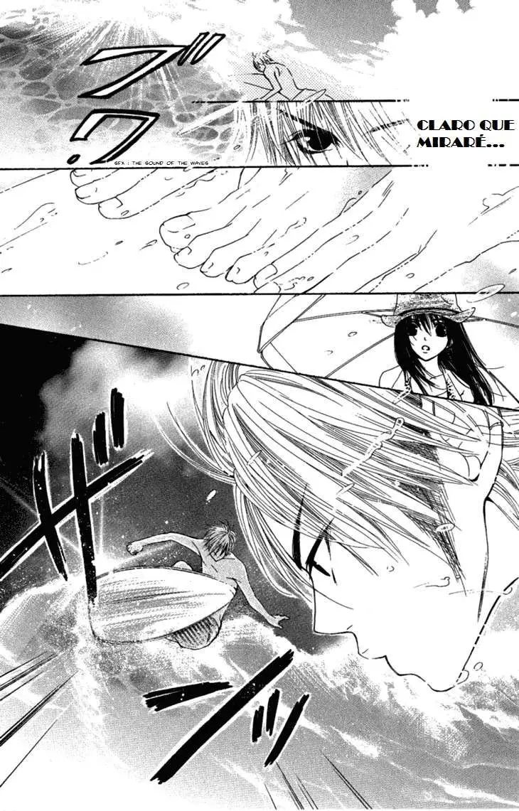 Cosplay Animal (2004) - Capítulo 8 - Página 22 - LectorTMOo