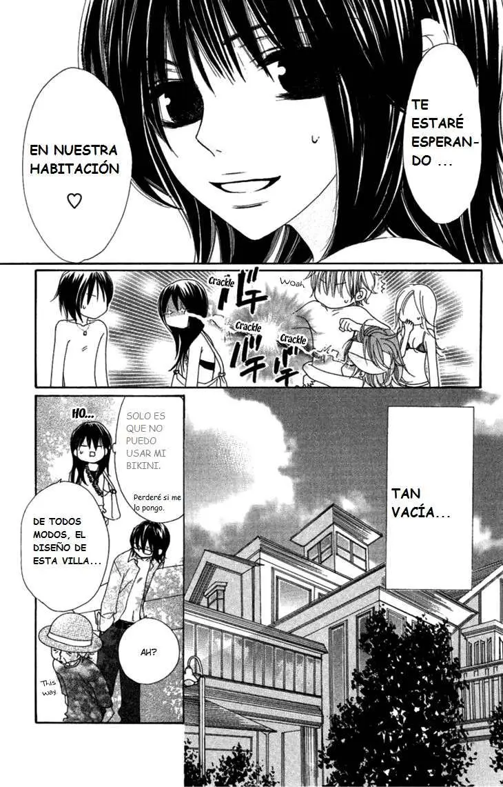 Cosplay Animal (2004) - Capítulo 8 - Página 28 - LectorTMOo