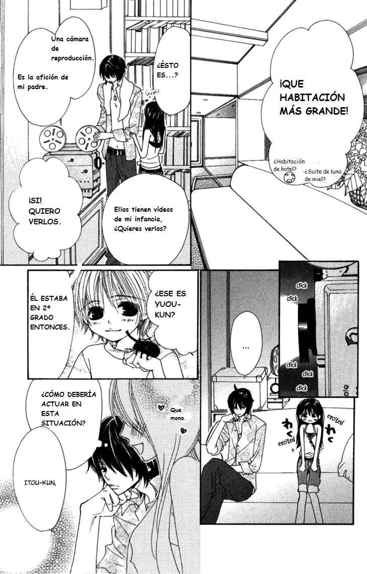 Cosplay Animal (2004) - Capítulo 8 - Página 32 - LectorTMOo