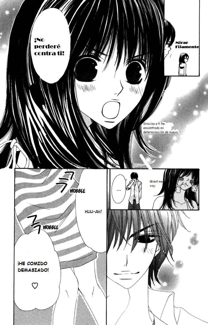 Cosplay Animal (2004) - Capítulo 8 - Página 36 - LectorTMOo