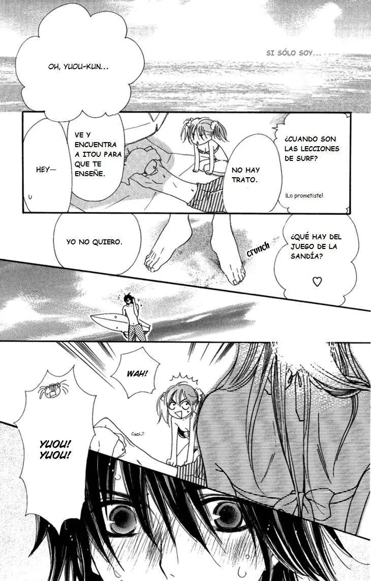 Cosplay Animal (2004) - Capítulo 8 - Página 42 - LectorTMOo