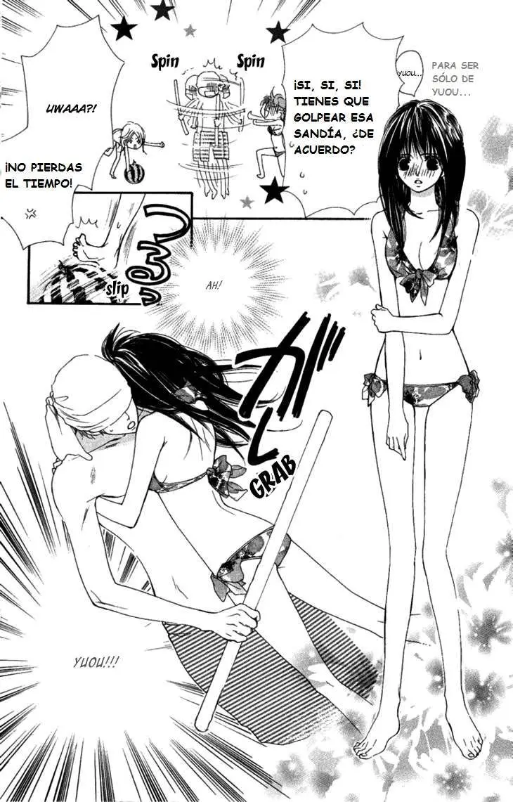 Cosplay Animal (2004) - Capítulo 8 - Página 43 - LectorTMOo