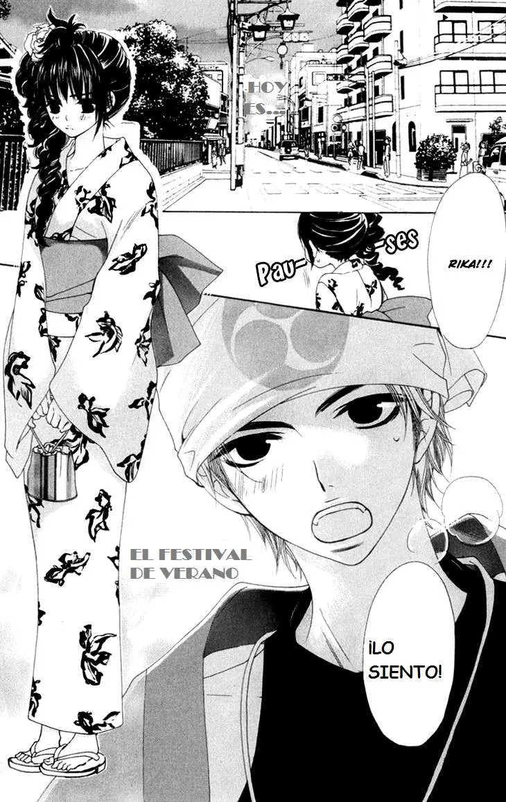 Cosplay Animal (2004) - Capítulo 9 - Página 6 - LectorTMOo