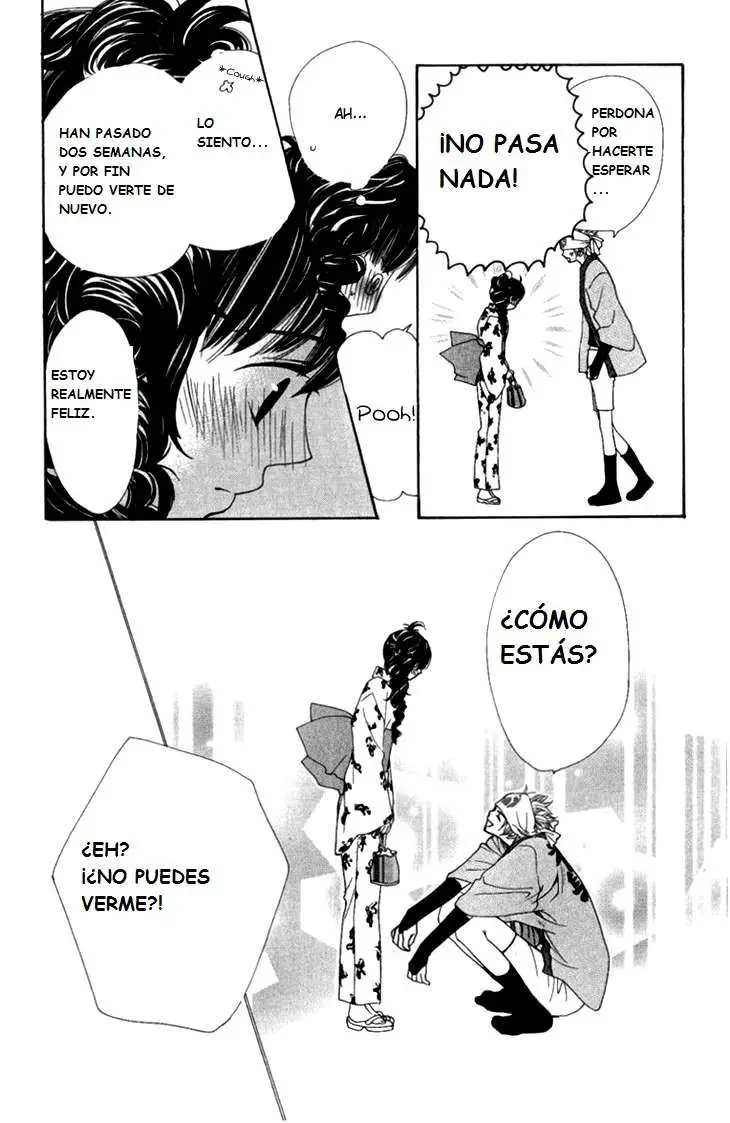Cosplay Animal (2004) - Capítulo 9 - Página 7 - LectorTMOo