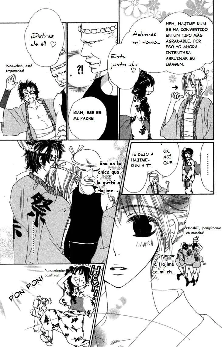 Cosplay Animal (2004) - Capítulo 9 - Página 12 - LectorTMOo
