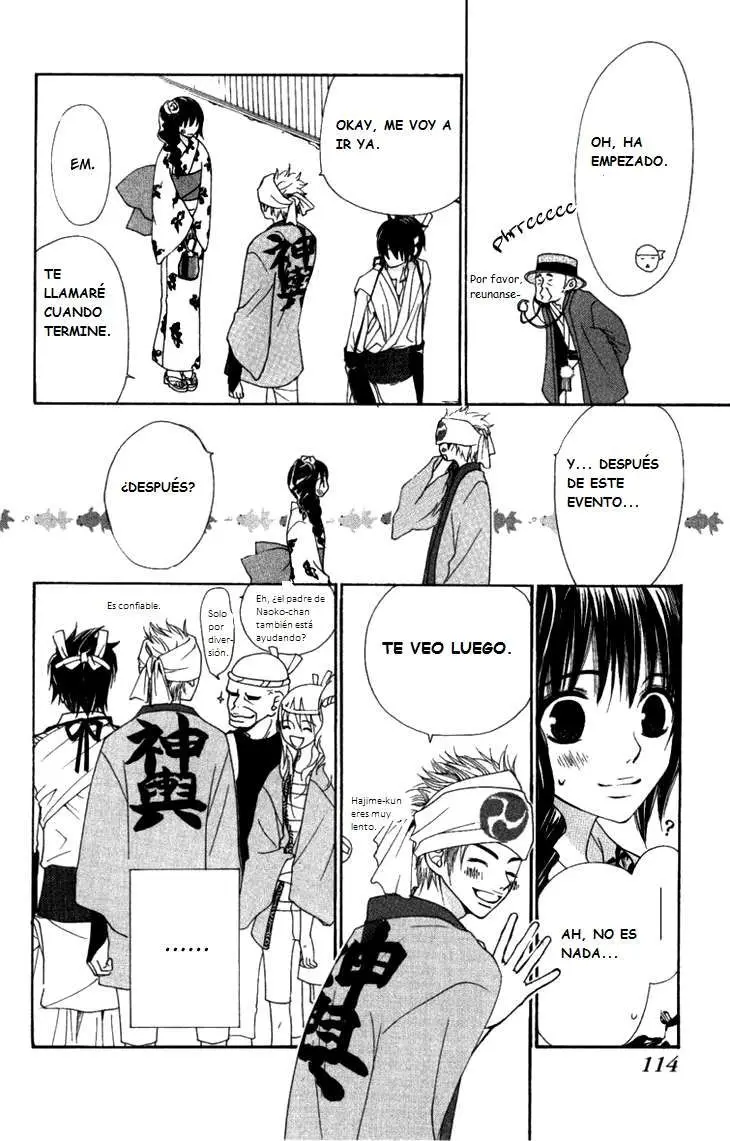 Cosplay Animal (2004) - Capítulo 9 - Página 13 - LectorTMOo