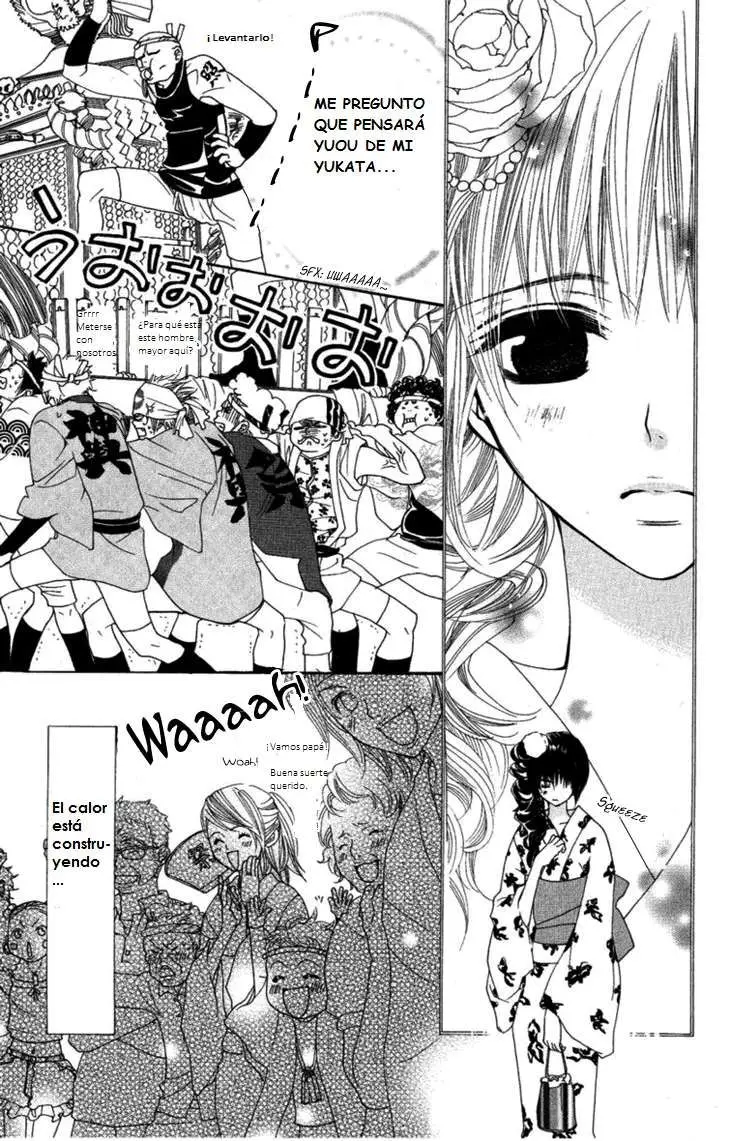 Cosplay Animal (2004) - Capítulo 9 - Página 14 - LectorTMOo