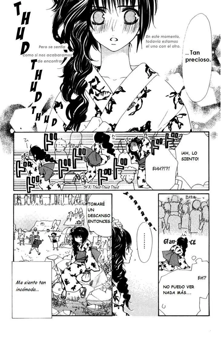 Cosplay Animal (2004) - Capítulo 9 - Página 16 - LectorTMOo