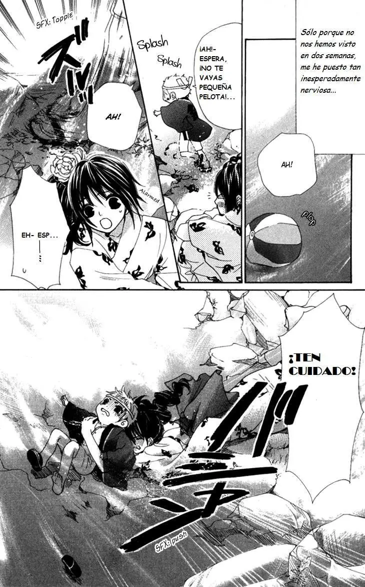 Cosplay Animal (2004) - Capítulo 9 - Página 17 - LectorTMOo