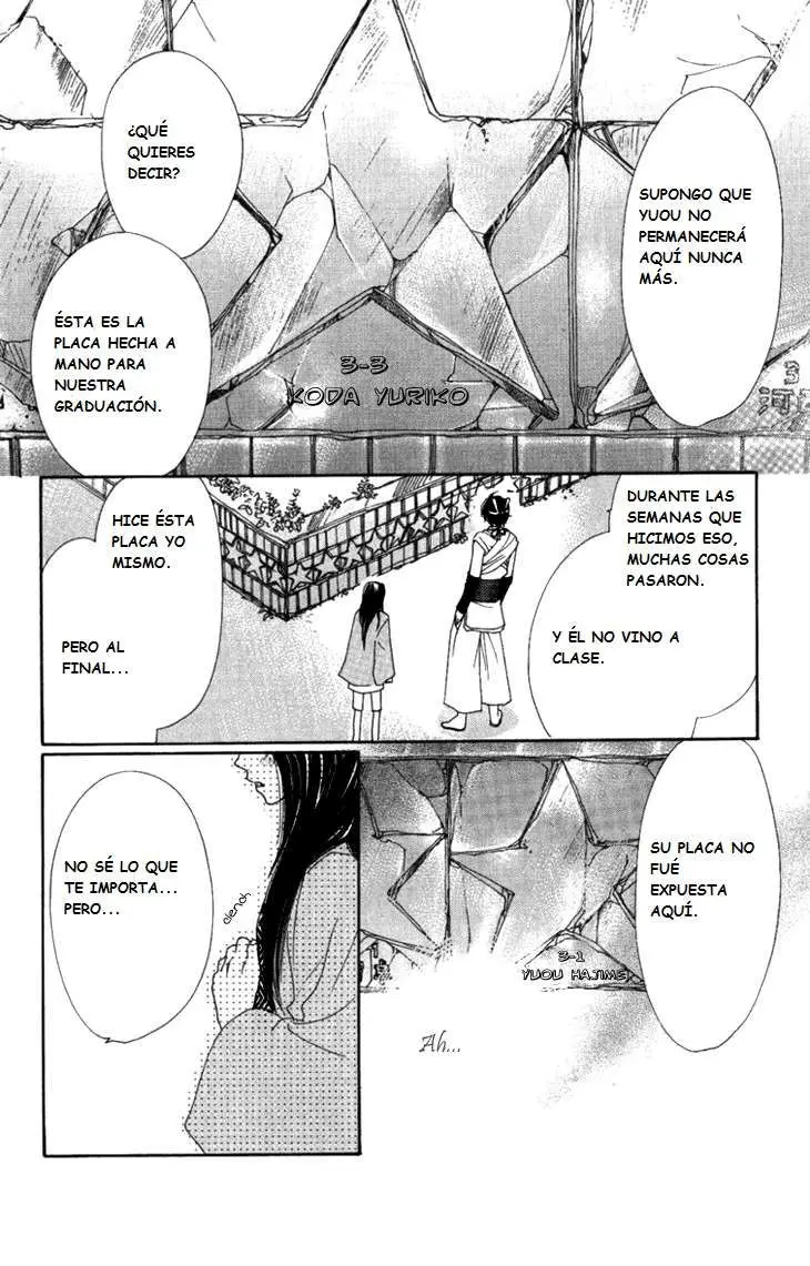 Cosplay Animal (2004) - Capítulo 9 - Página 25 - LectorTMOo
