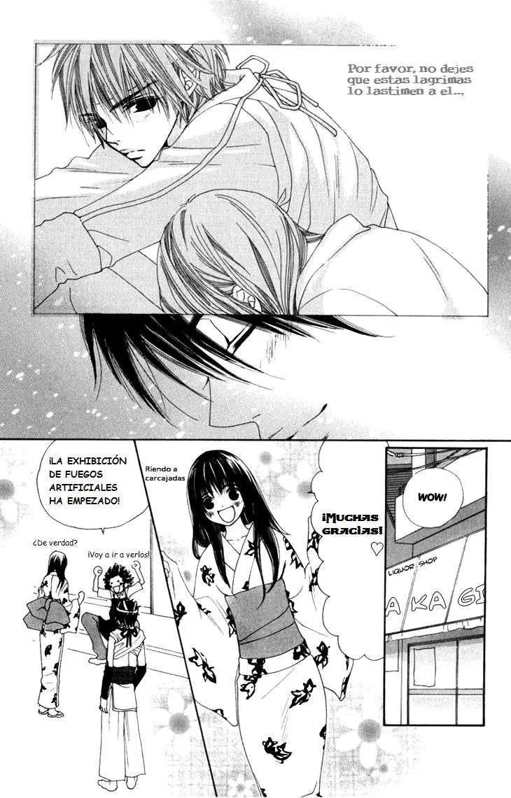 Cosplay Animal (2004) - Capítulo 9 - Página 29 - LectorTMOo