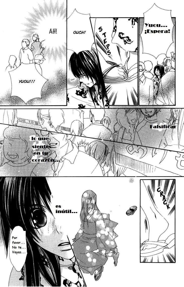 Cosplay Animal (2004) - Capítulo 9 - Página 33 - LectorTMOo