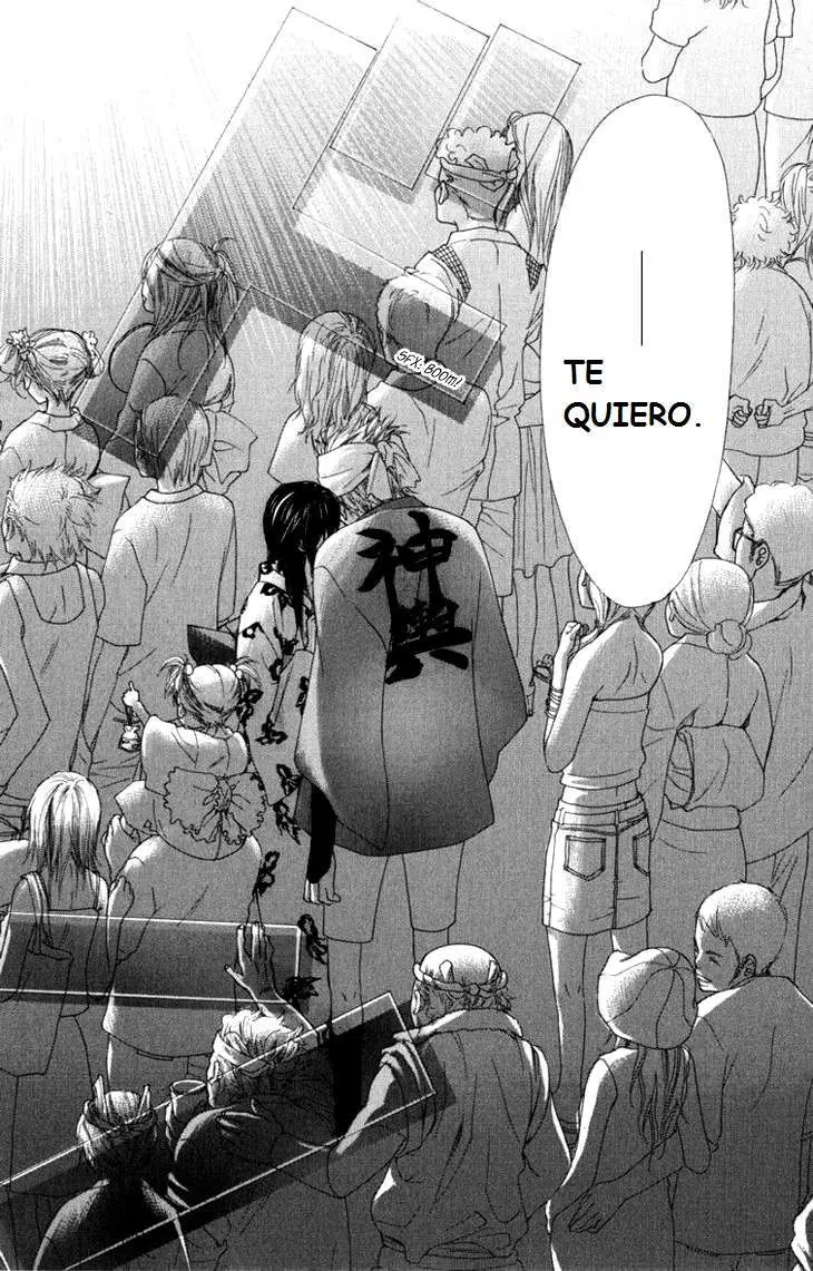 Cosplay Animal (2004) - Capítulo 9 - Página 38 - LectorTMOo