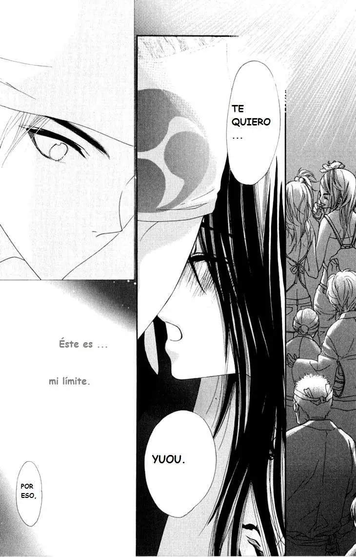 Cosplay Animal (2004) - Capítulo 9 - Página 39 - LectorTMOo