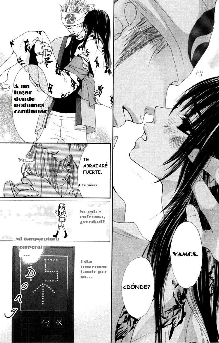 Cosplay Animal (2004) - Capítulo 9 - Página 43 - LectorTMOo