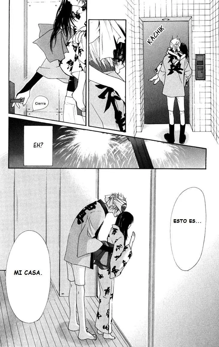 Cosplay Animal (2004) - Capítulo 9 - Página 44 - LectorTMOo