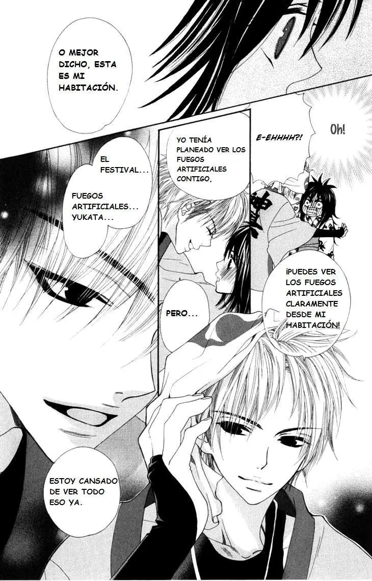 Cosplay Animal (2004) - Capítulo 9 - Página 45 - LectorTMOo