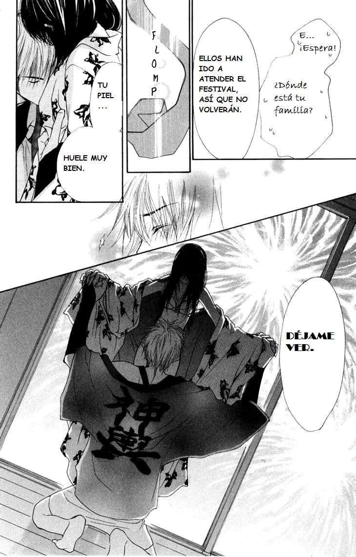 Cosplay Animal (2004) - Capítulo 9 - Página 46 - LectorTMOo