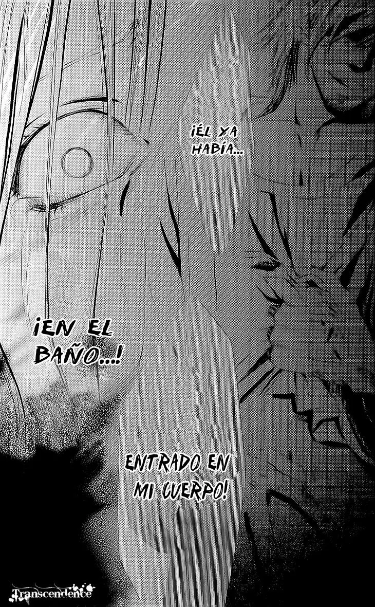 Cosplay Deka (2009) - Capítulo 1.02 - Página 15 - LectorTMOo