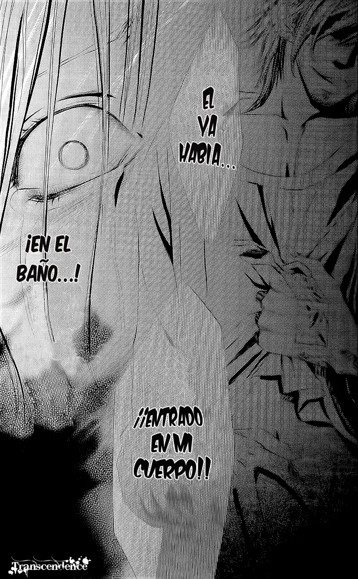Cosplay Deka (2009) - Capítulo 1.2 - Página 19 - LectorTMOo