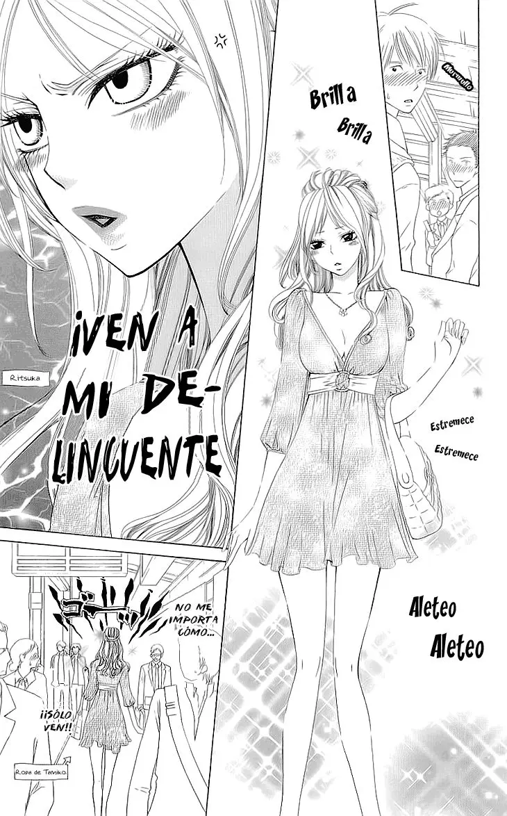 Cosplay Deka (2009) - Capítulo 1.5 - Página 21 - LectorTMOo