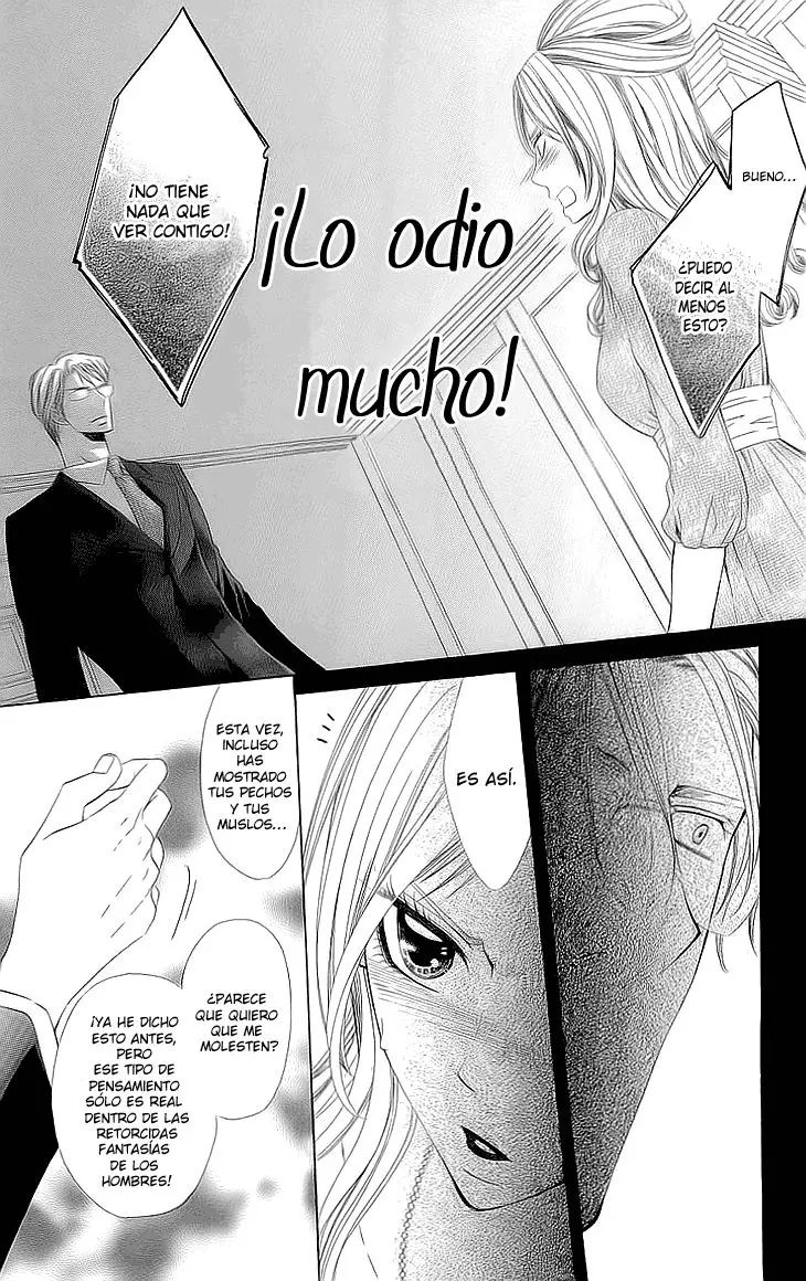Cosplay Deka (2009) - Capítulo 1.5 - Página 31 - LectorTMOo