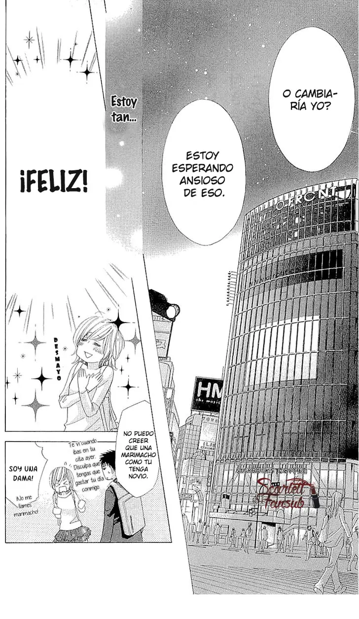Cosplay Deka (2009) - Capítulo 10 - Página 39 - LectorTMOo