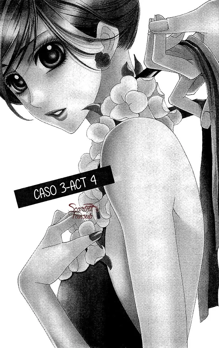 Cosplay Deka (2009) - Capítulo 13 - Página 4 - LectorTMOo