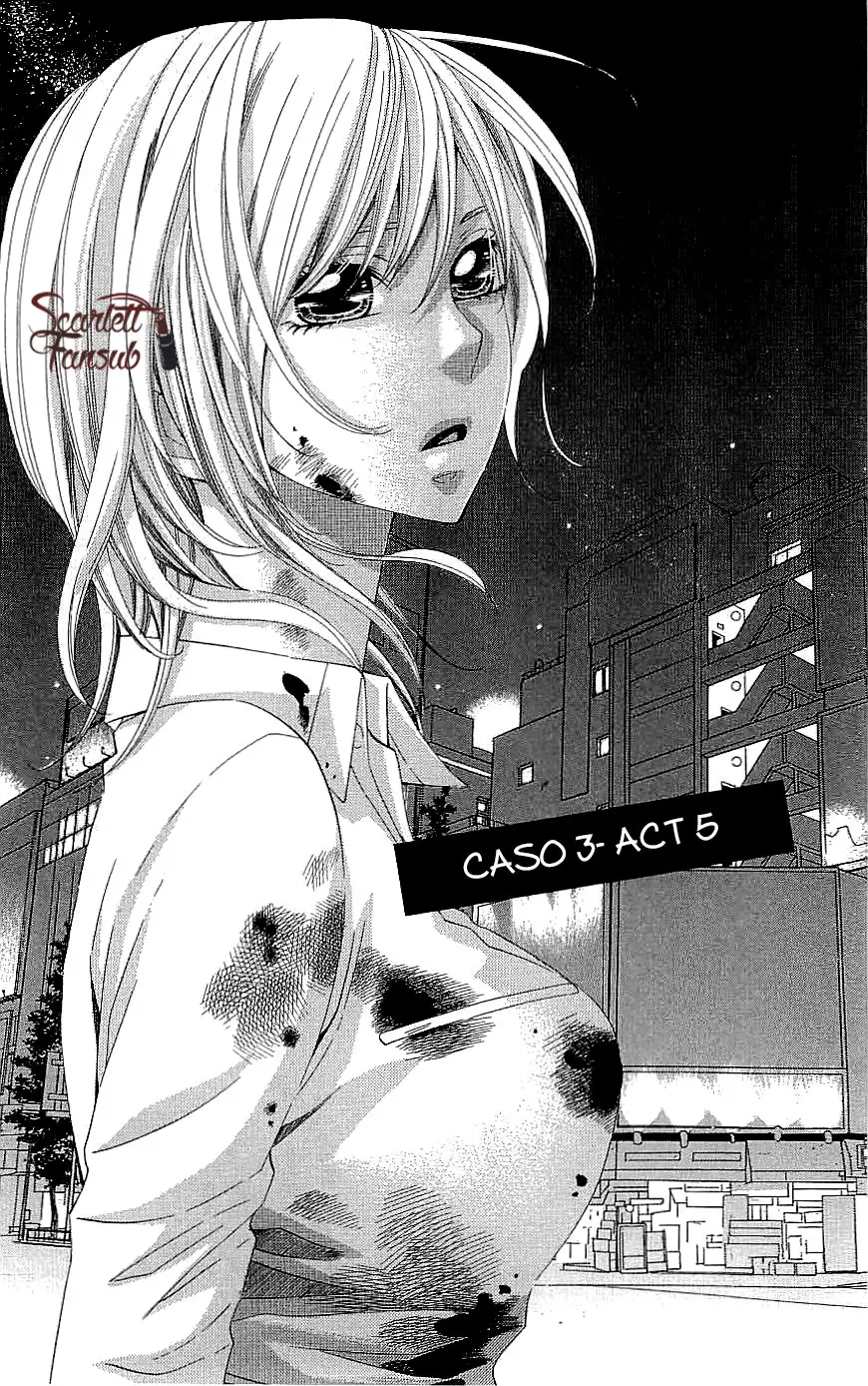 Cosplay Deka (2009) - Capítulo 14 - Página 4 - LectorTMOo