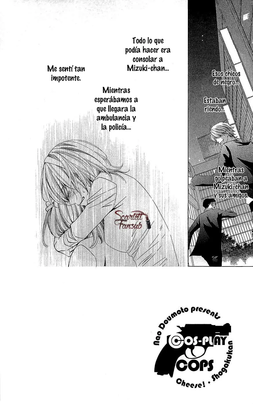 Cosplay Deka (2009) - Capítulo 14 - Página 5 - LectorTMOo