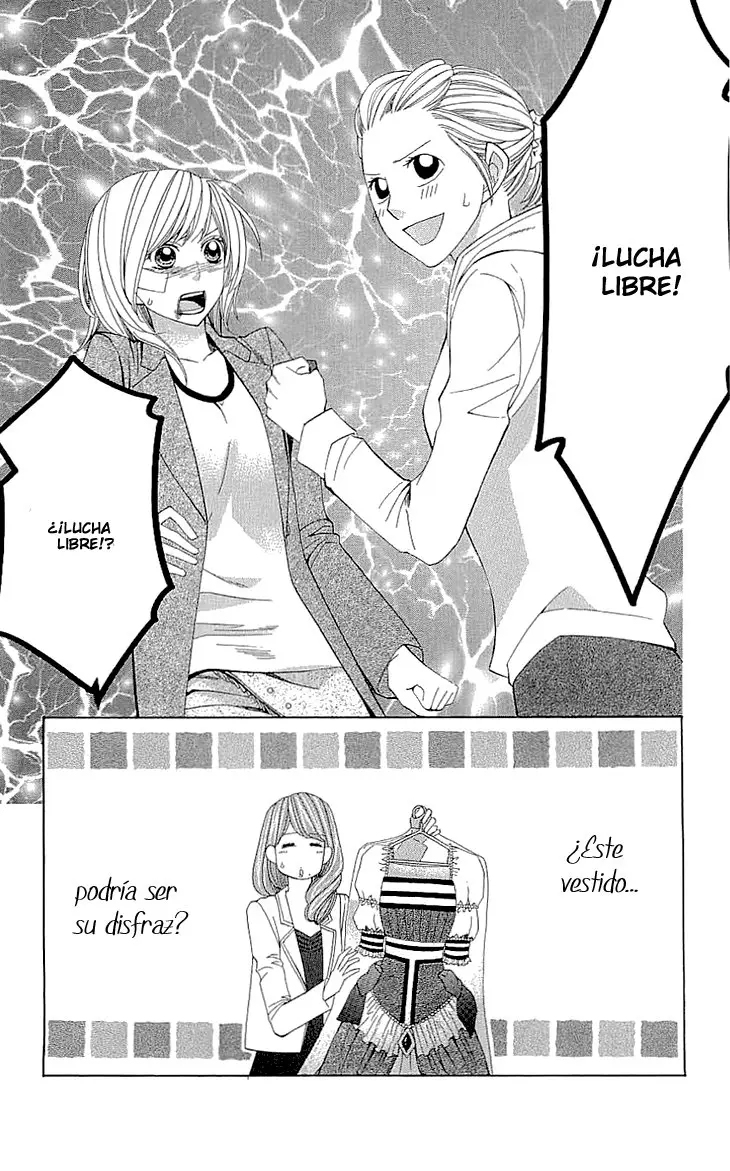 Cosplay Deka (2009) - Capítulo 16 - Página 43 - LectorTMOo