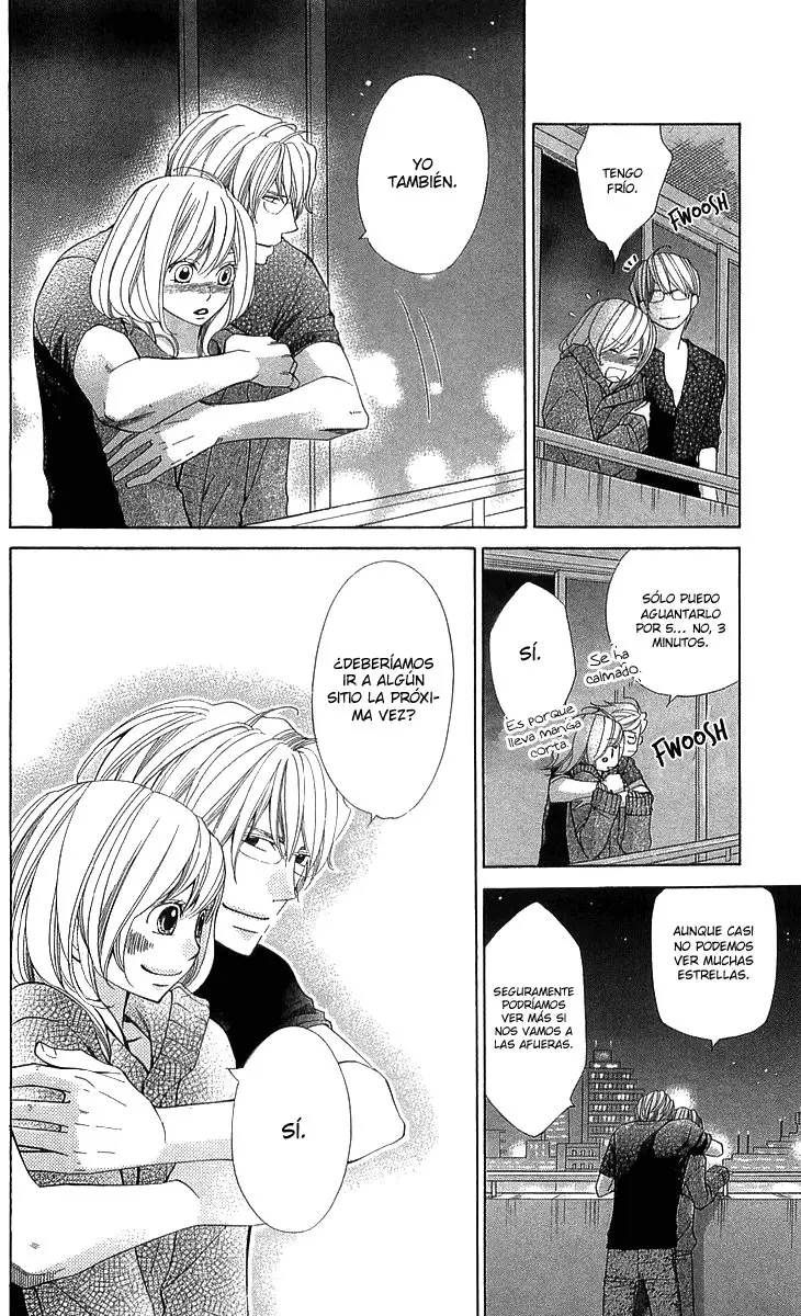 Cosplay Deka (2009) - Capítulo 19 - Página 17 - LectorTMOo