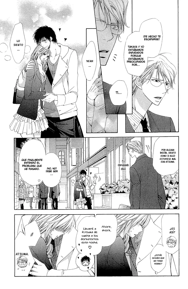 Cosplay Deka (2009) - Capítulo 2.1 - Página 23 - LectorTMOo