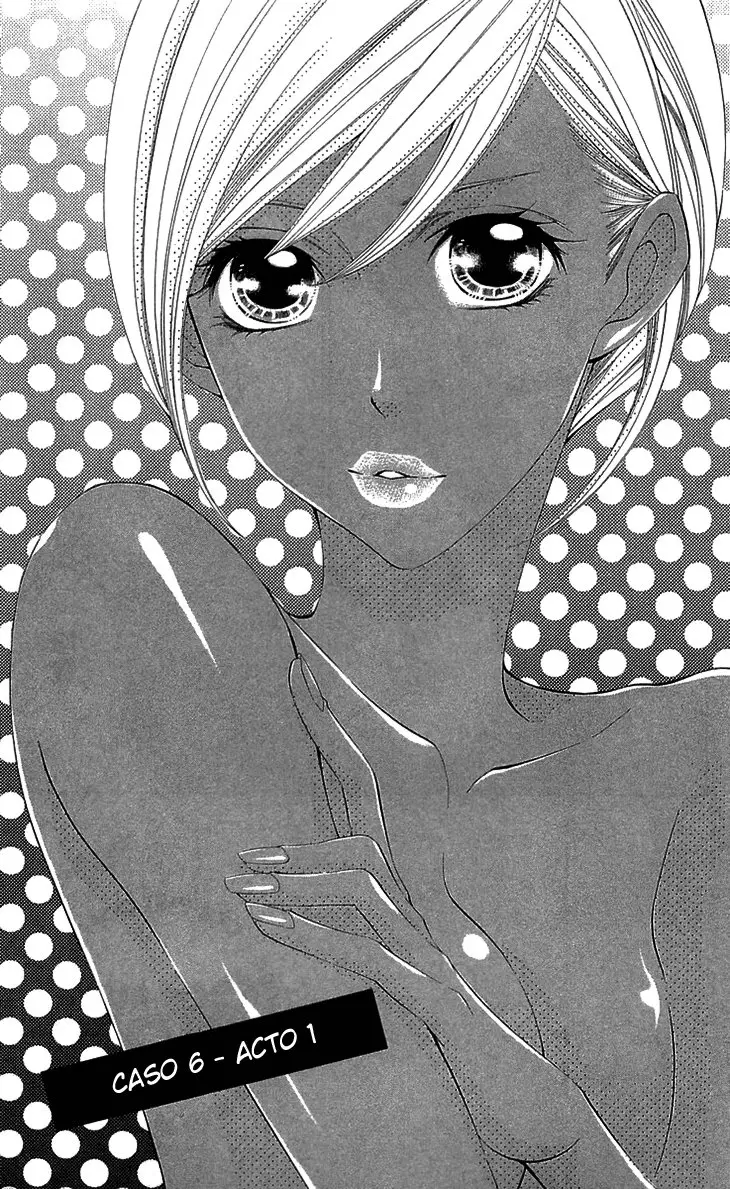 Cosplay Deka (2009) - Capítulo 20 - Página 4 - LectorTMOo