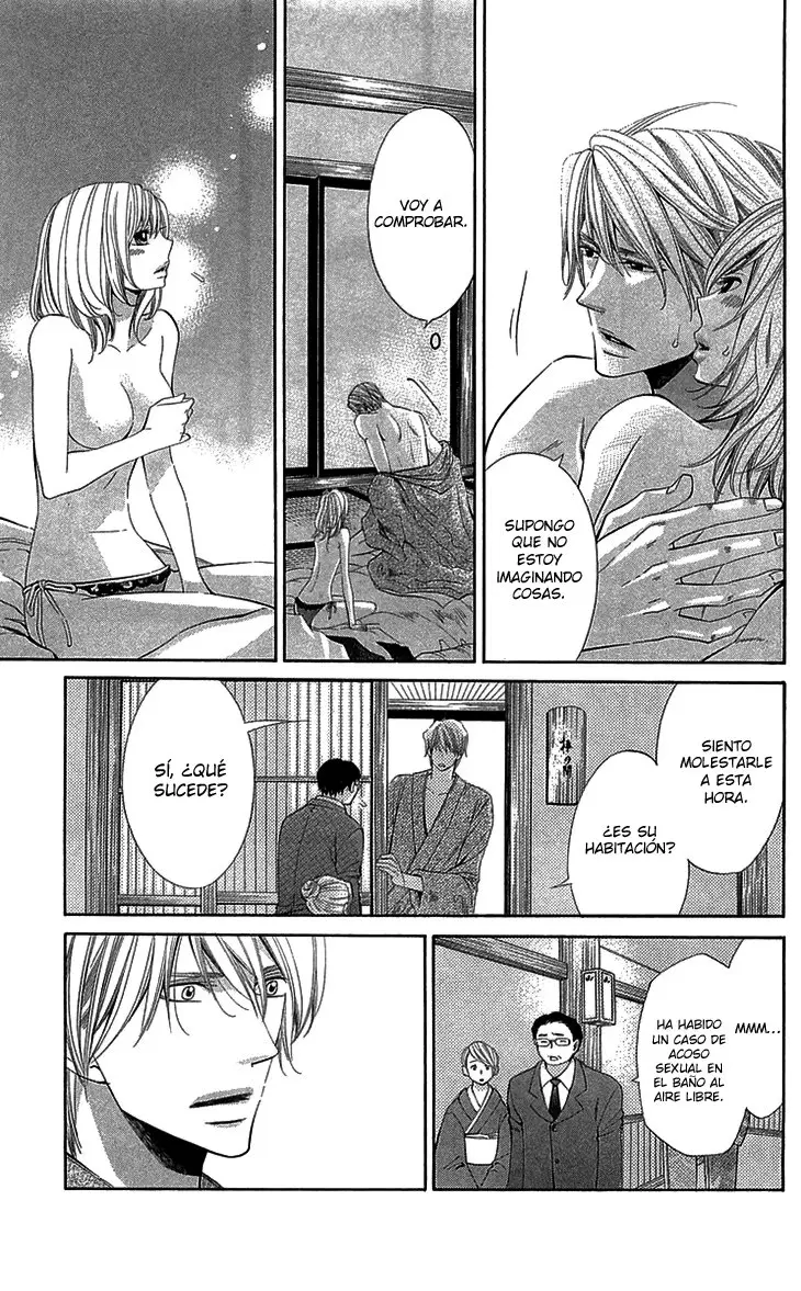 Cosplay Deka (2009) - Capítulo 20 - Página 36 - LectorTMOo