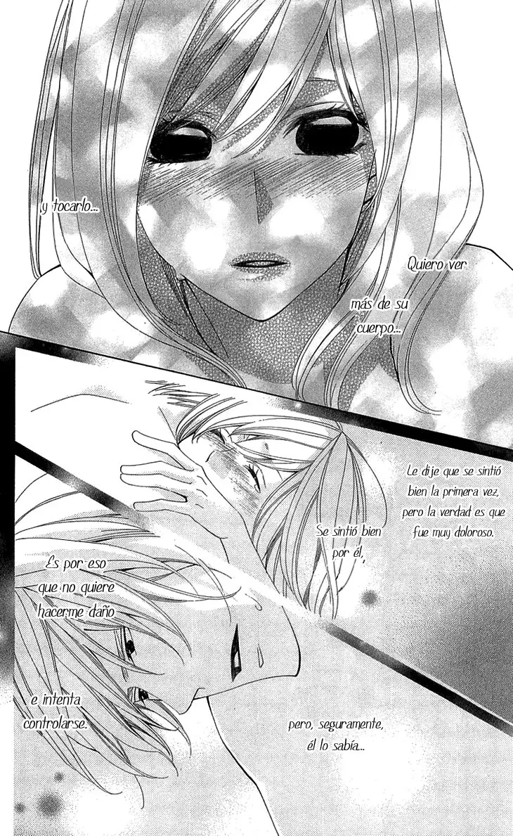 Cosplay Deka (2009) - Capítulo 22 - Página 19 - LectorTMOo