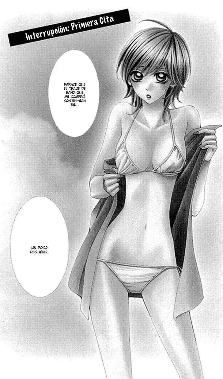 Cosplay Deka (2009) - Capítulo 6.5 - Página 5 - LectorTMOo