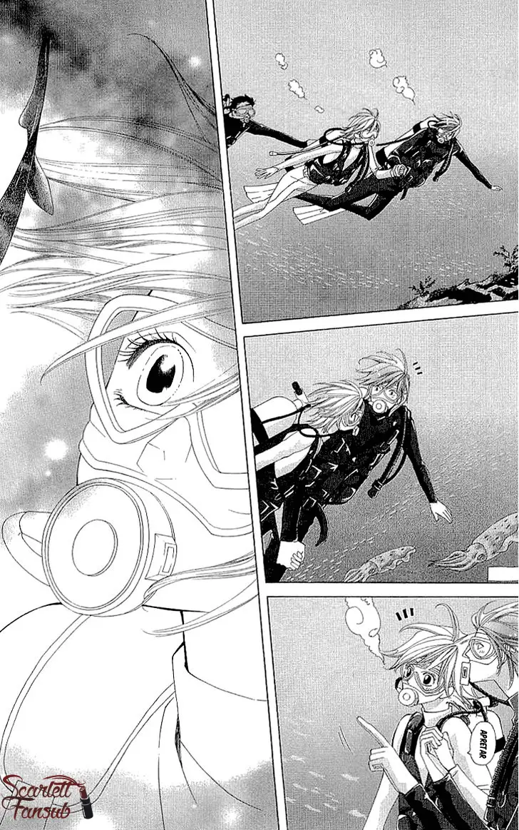 Cosplay Deka (2009) - Capítulo 6.5 - Página 13 - LectorTMOo