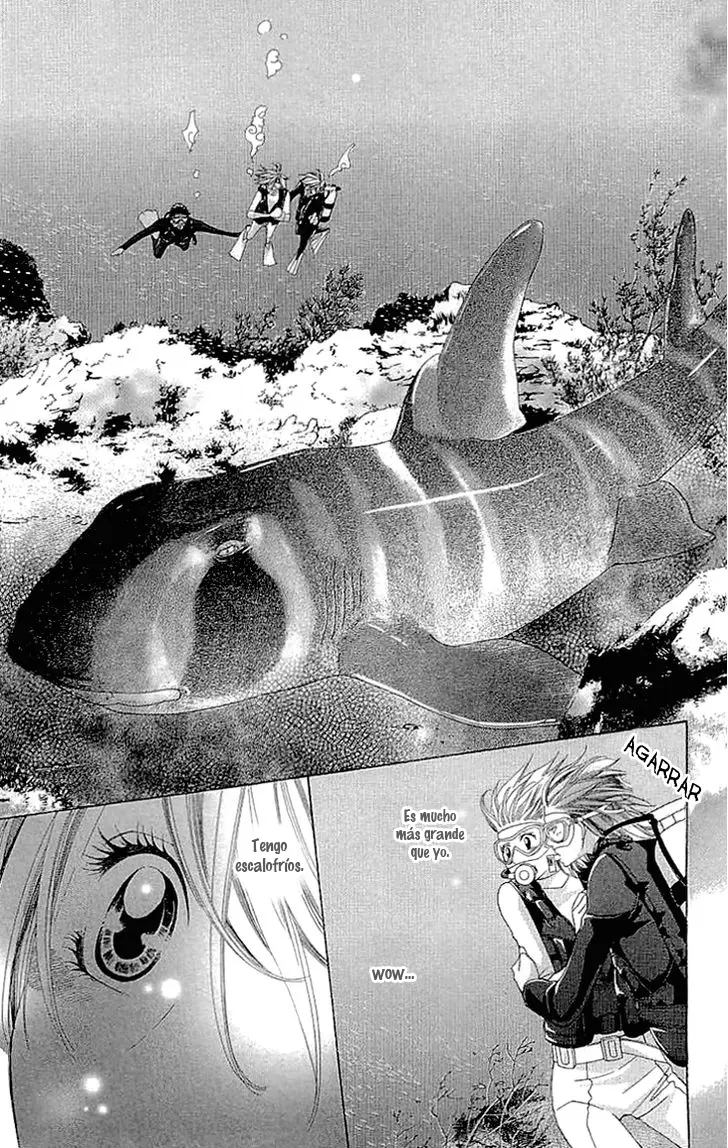 Cosplay Deka (2009) - Capítulo 6.5 - Página 14 - LectorTMOo