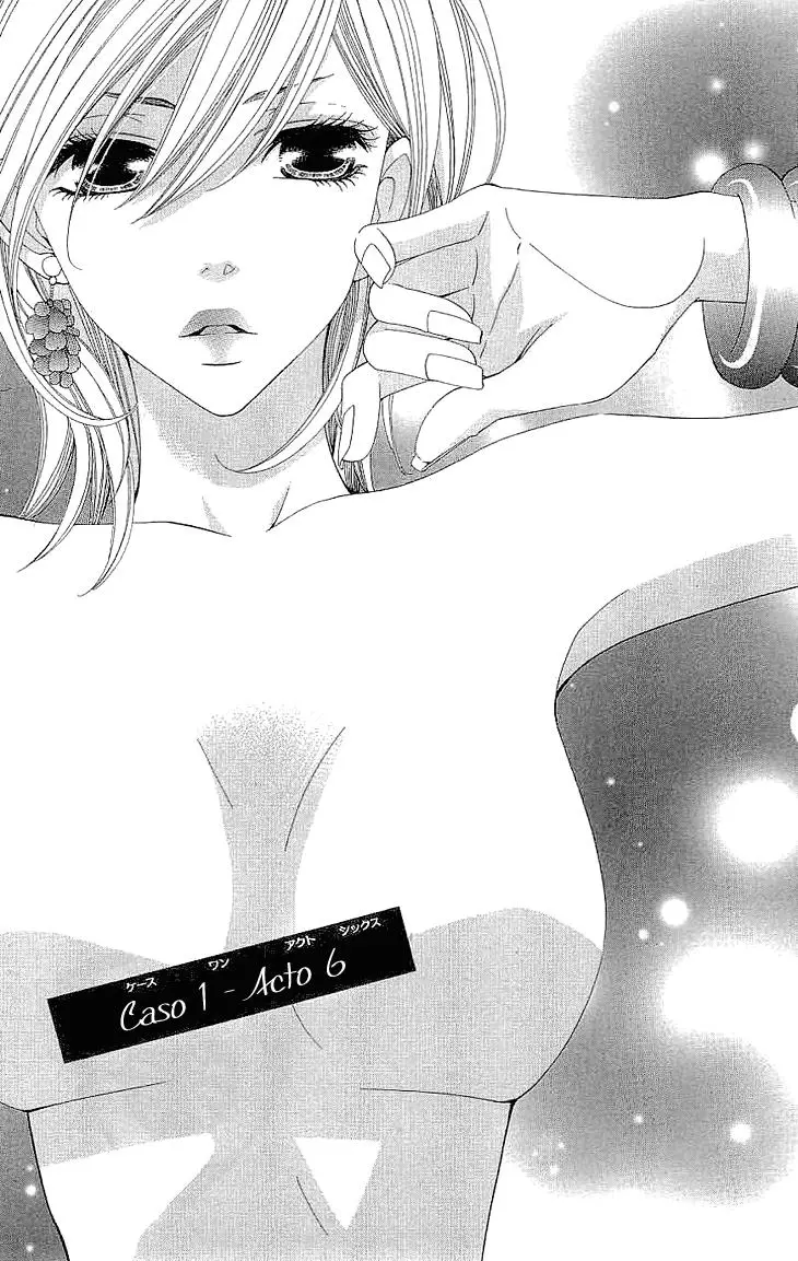 Cosplay Deka (2009) - Capítulo 6 - Página 2 - LectorTMOo