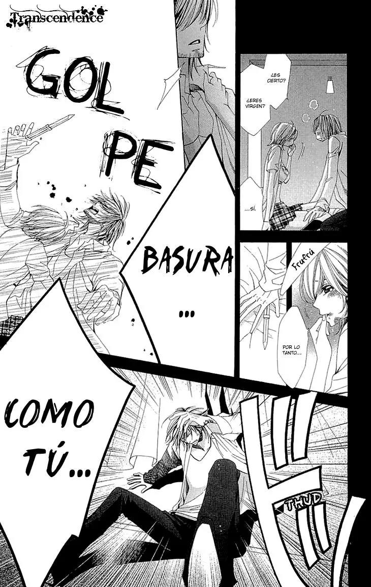 Cosplay Deka (2009) - Capítulo 6 - Página 8 - LectorTMOo