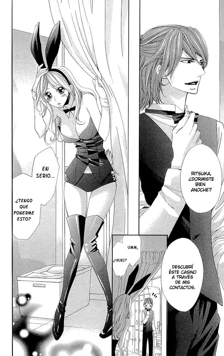 Cosplay Deka (2009) - Capítulo 8 - Página 20 - LectorTMOo