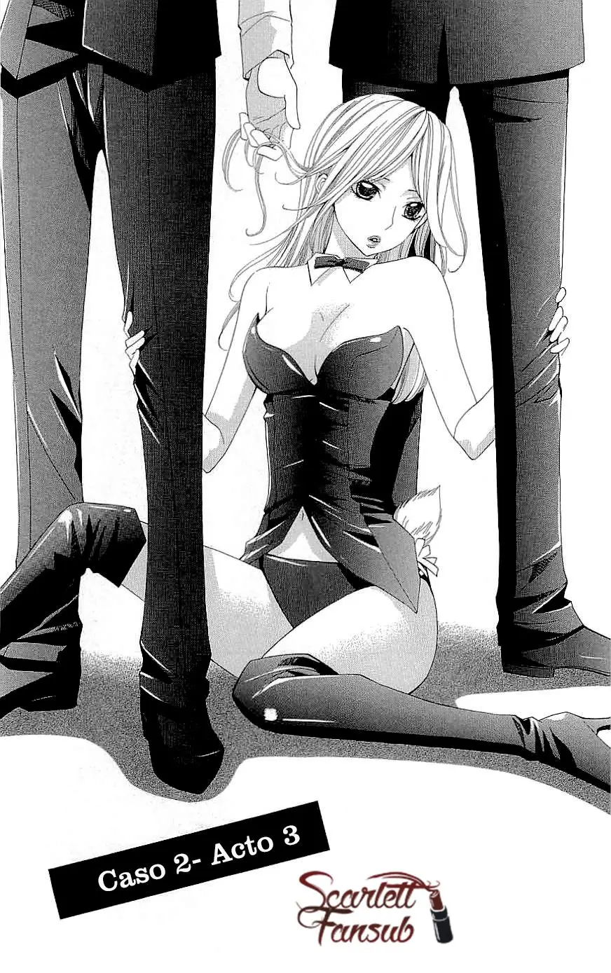 Cosplay Deka (2009) - Capítulo 9 - Página 4 - LectorTMOo