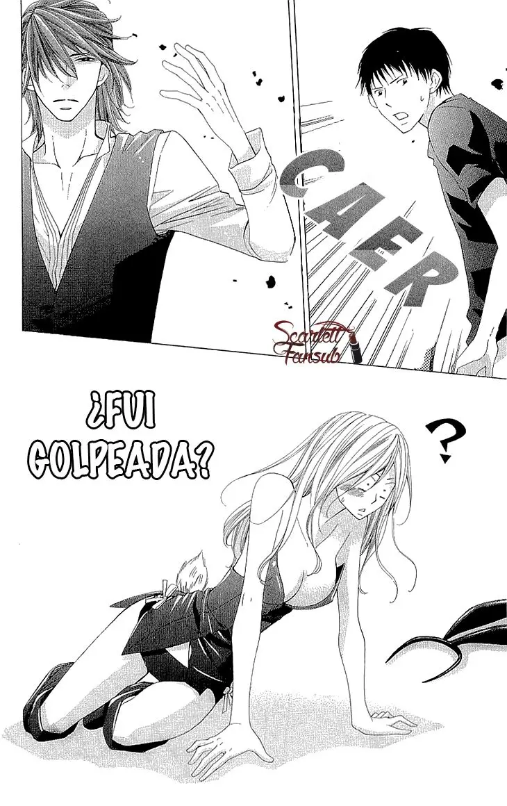 Cosplay Deka (2009) - Capítulo 9 - Página 17 - LectorTMOo
