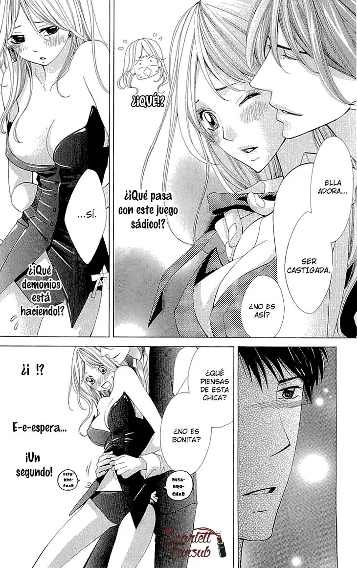 Cosplay Deka (2009) - Capítulo 9 - Página 20 - LectorTMOo