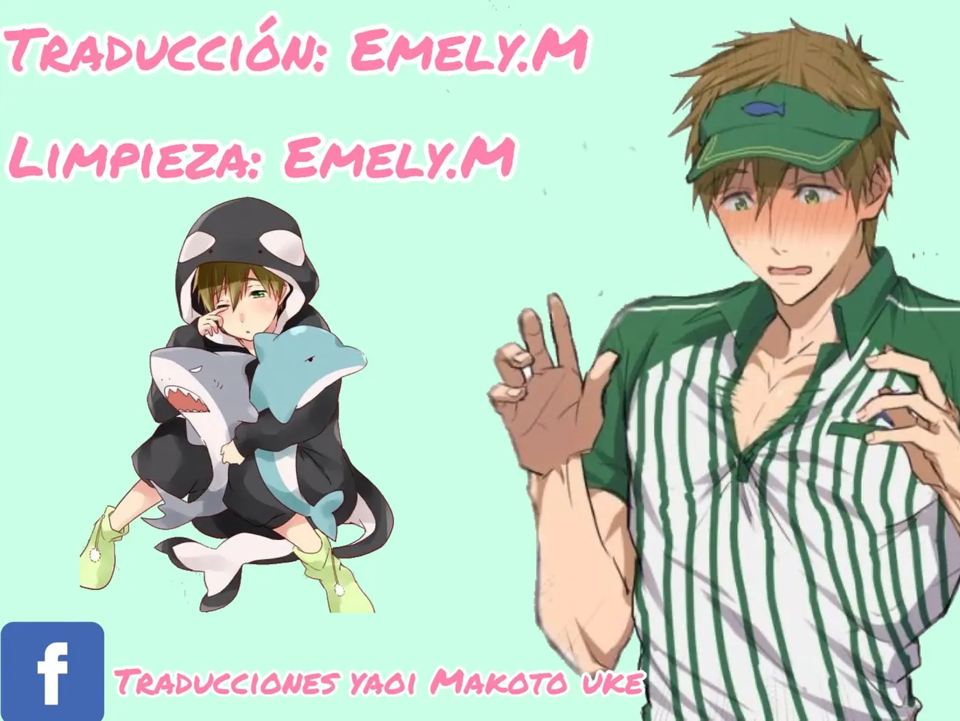 Cosplay!! (2020) - Capítulo 1 - Página 26 - LectorTMOo