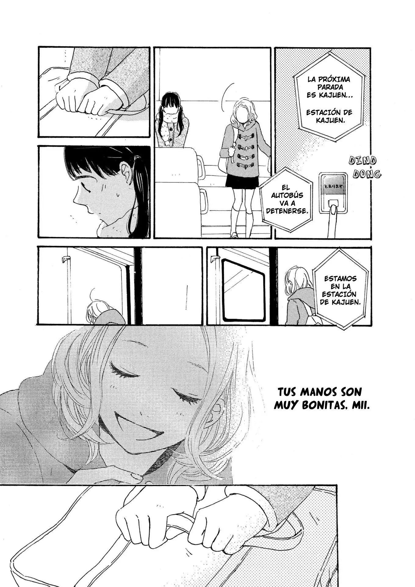 Cotton Candy (2017) - Capítulo 3 - Página 15 - LectorTMOo