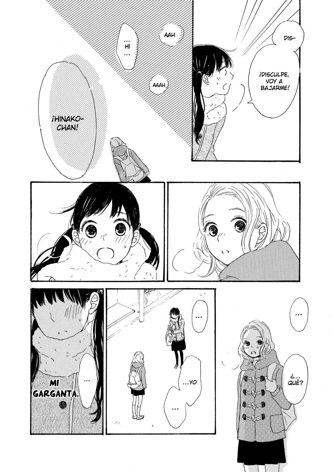 Cotton Candy (2017) - Capítulo 3 - Página 16 - LectorTMOo