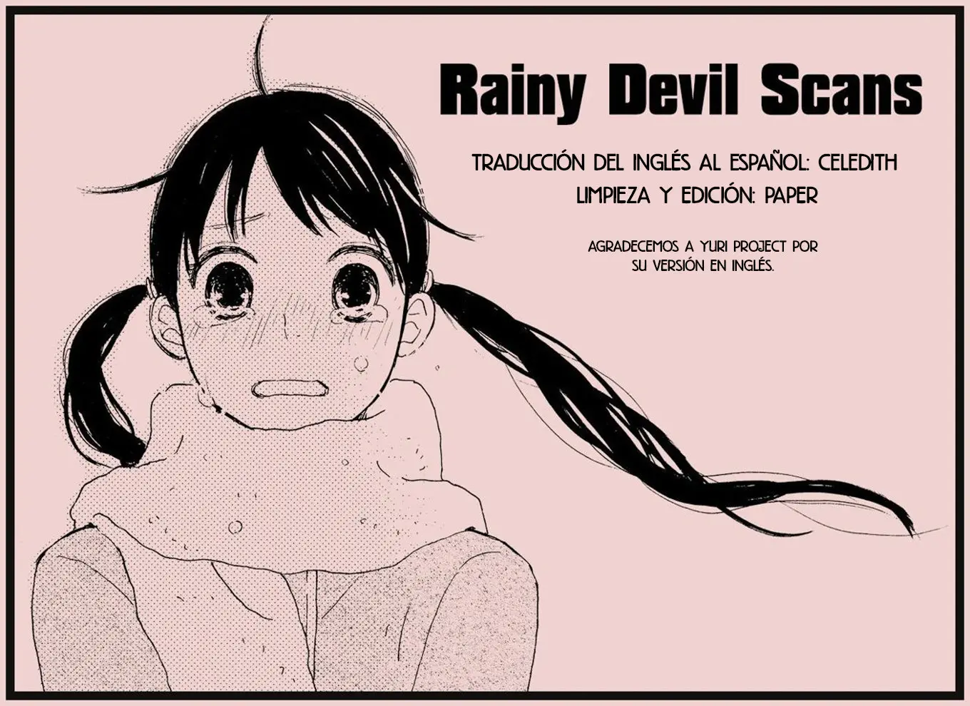 Cotton Candy (2017) - Capítulo 4 - Página 1 - LectorTMOo